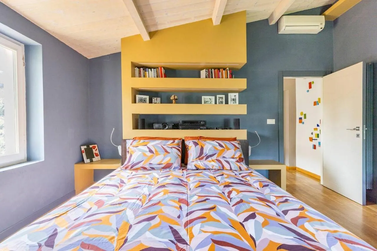 La Casa Del Pozzo Villa Ponti sul Mincio