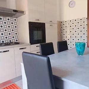 A Casa Di Cris Appartamento