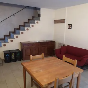 Casa Romeo Appartamento