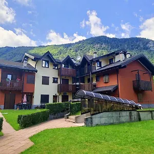 Happy Guest - Alpin Vista Appartamento