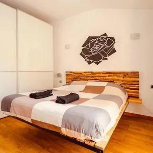 Rose' S House Fiera Milano Appartamento