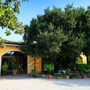 La Montina Alloggio per agriturismo