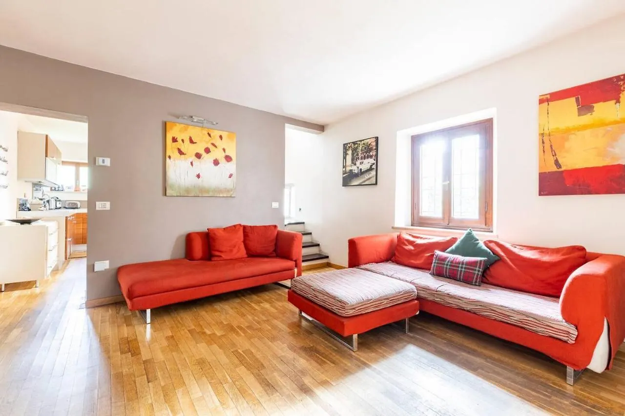 Villa La Casa Del Pozzo Ponti sul Mincio Casa vacanze