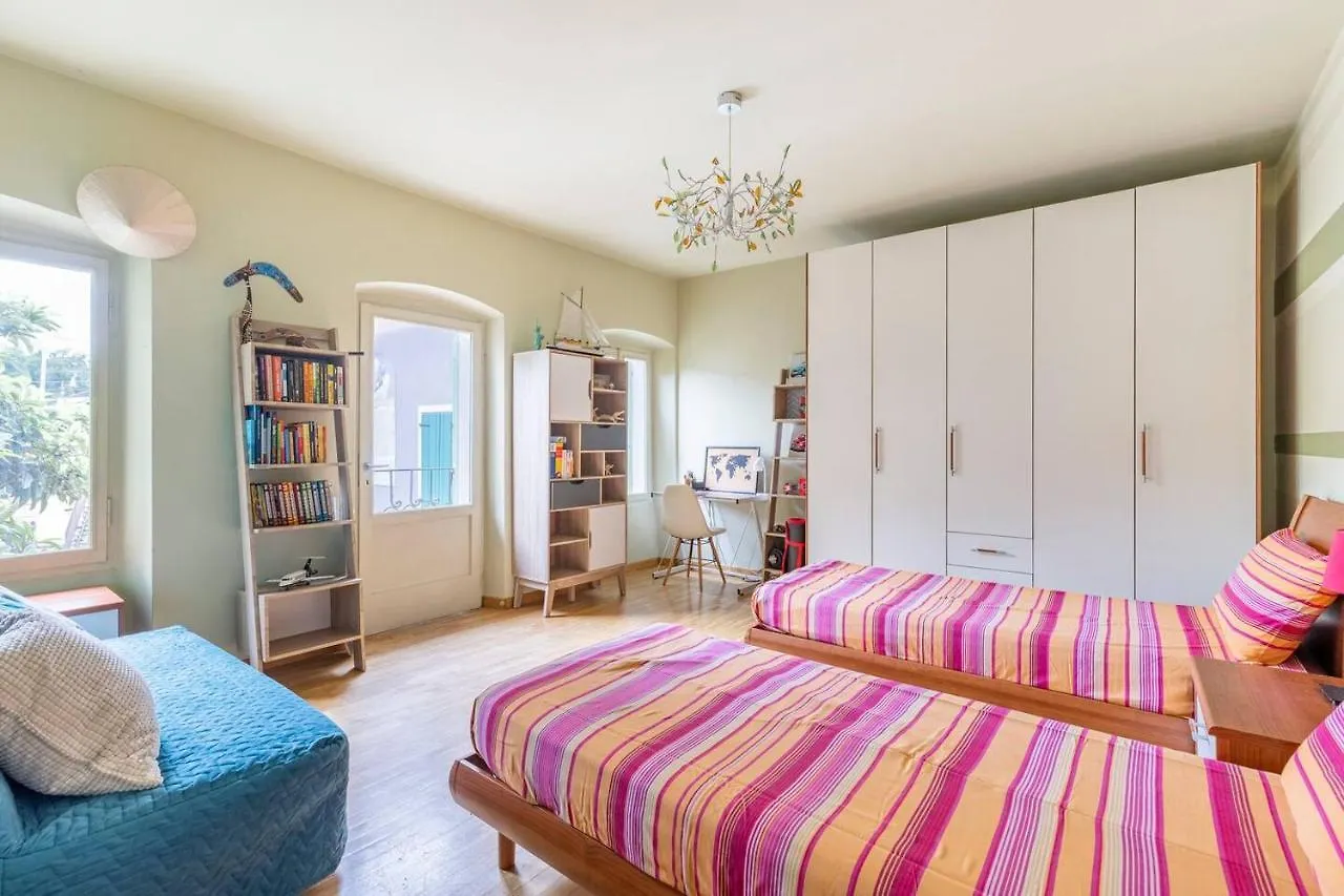 Villa La Casa Del Pozzo Ponti sul Mincio Casa vacanze